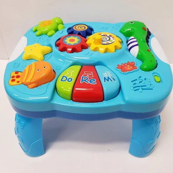 New Activity Learning Table - Picture 11 of 15